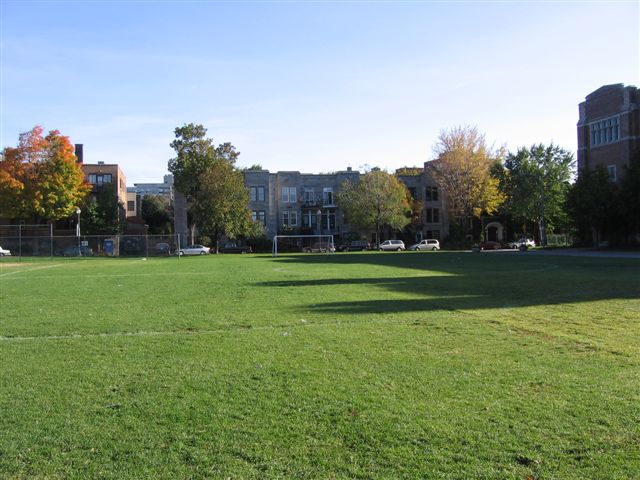 Westmount Park